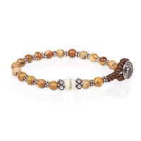 Bracciale Gerba in Pietre dure LAB 068 - LAB 068